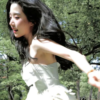 美国的早晨